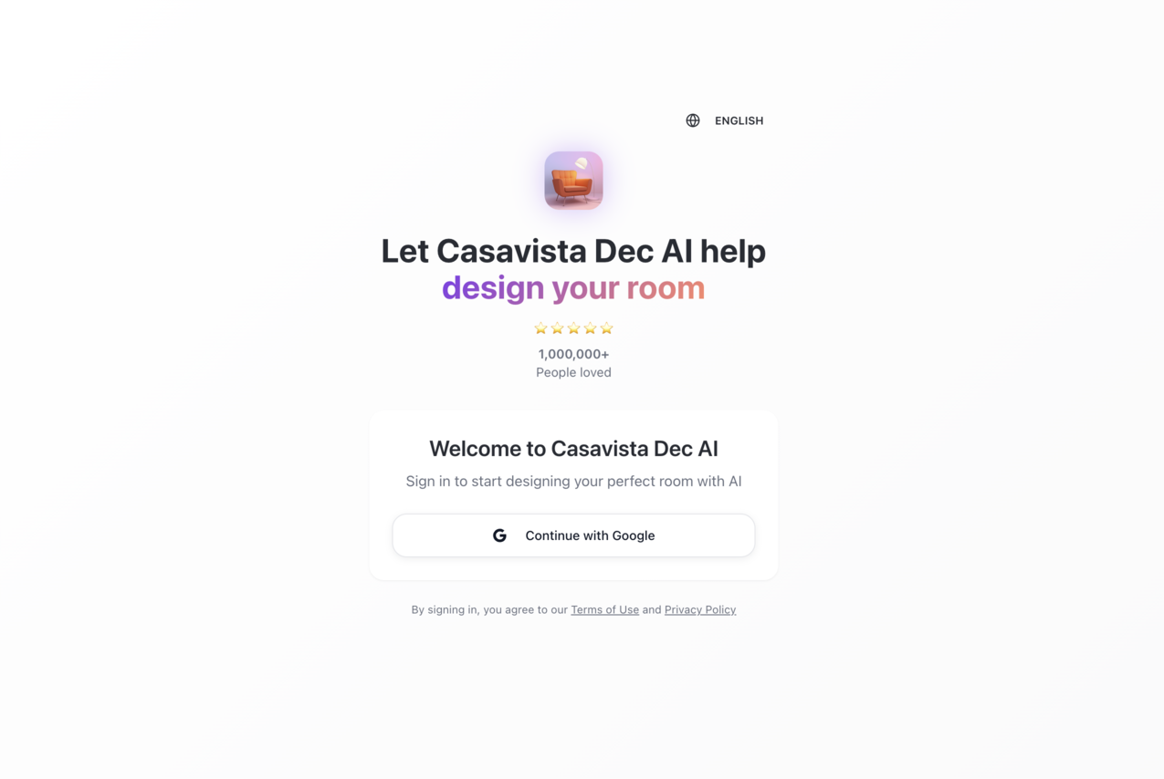 casavista-dremiai-login