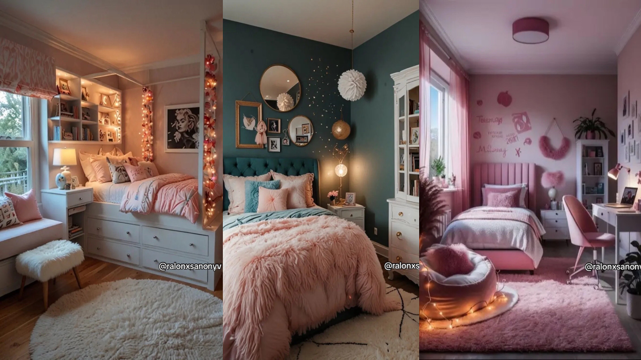 Small-Bedroom-Ideas-for-Girls-casavista-dremiai